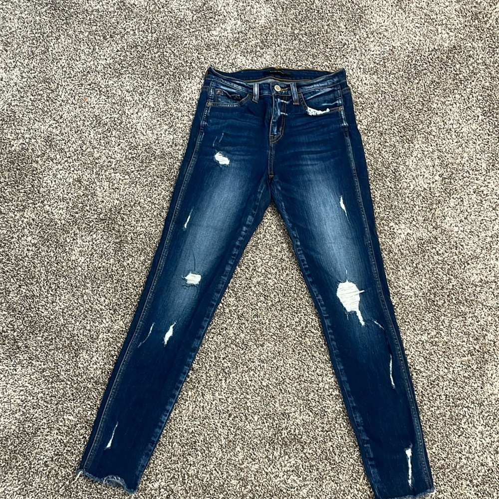 Flying Monkey Jeans